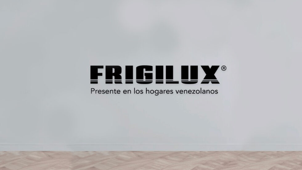 Frigilux sostenibilidad