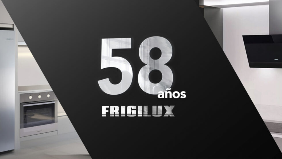 Yaser Dagga celebra 58 aniversario de Frigilux Venezuela