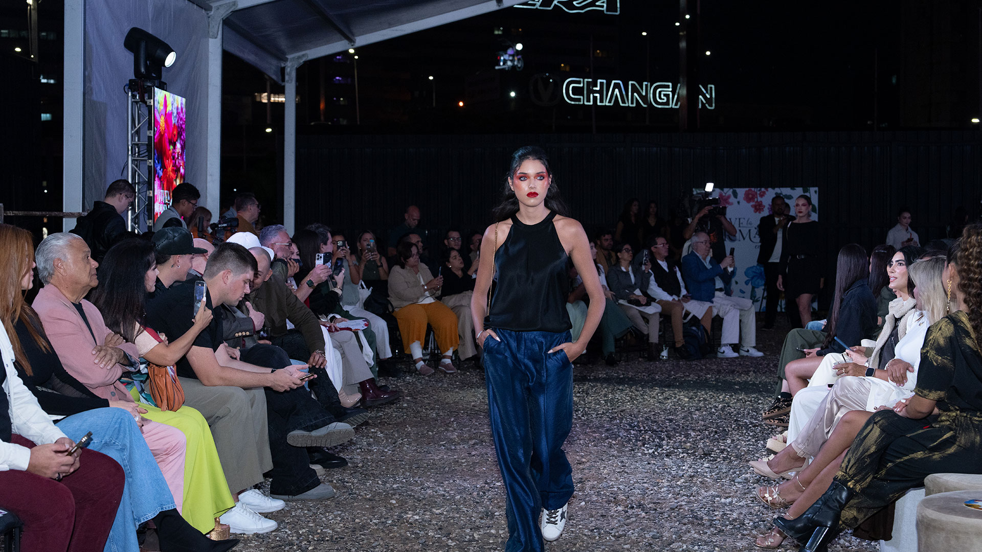 nueva colección primavera de Avanti