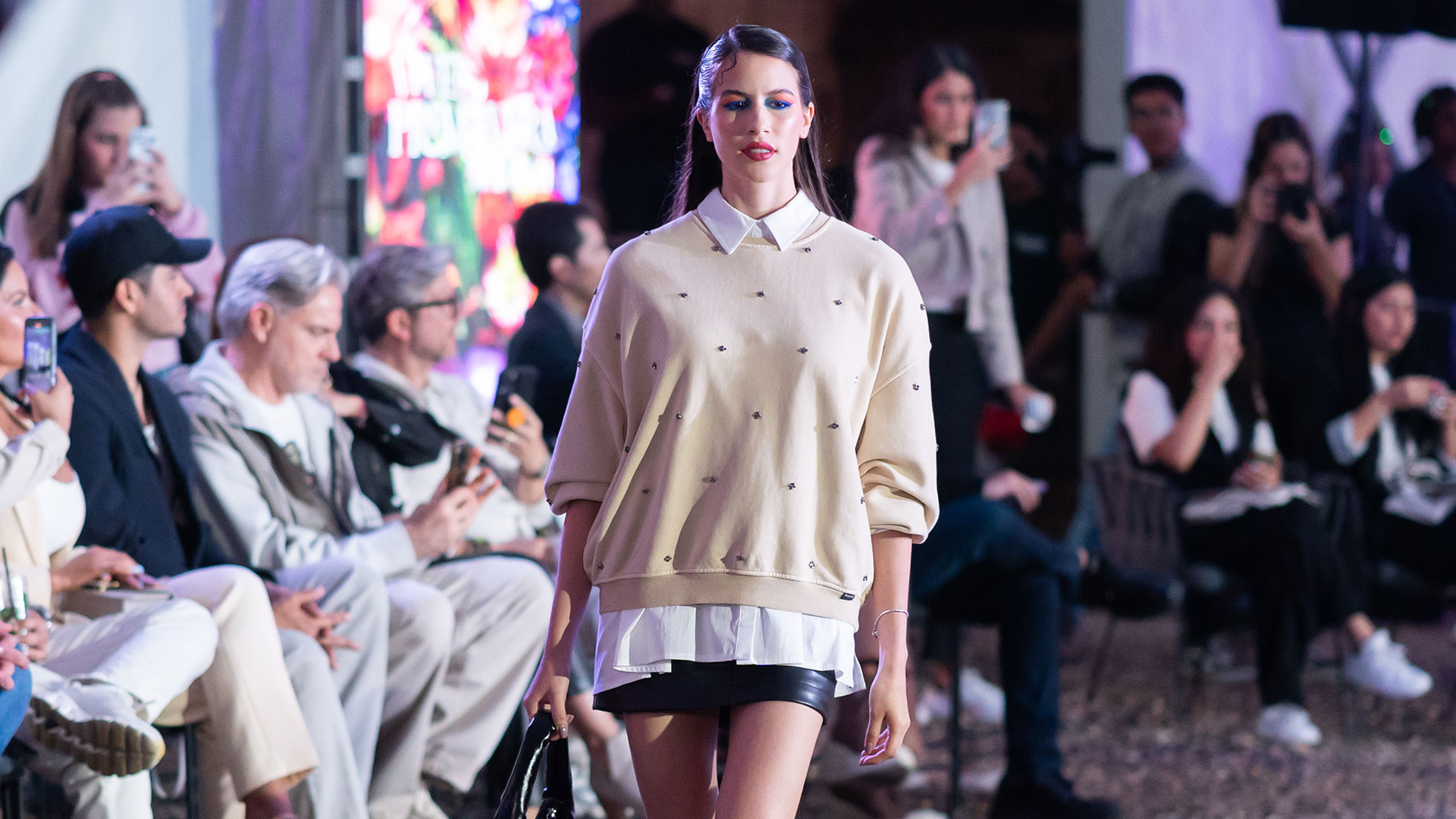 nueva colección primavera de Avanti