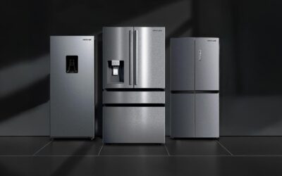 Tecnología en electrodomésticos: ¿cómo innovamos desde Frigilux?