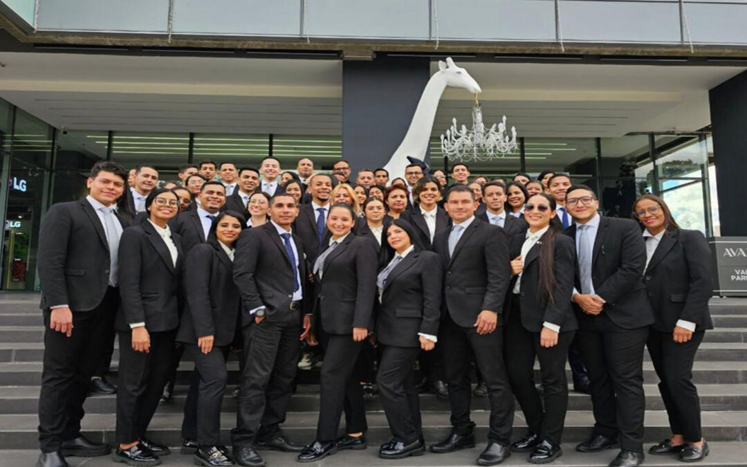 Estilo de vida empresarial: cómo mantener el enfoque en un entorno cambiante
