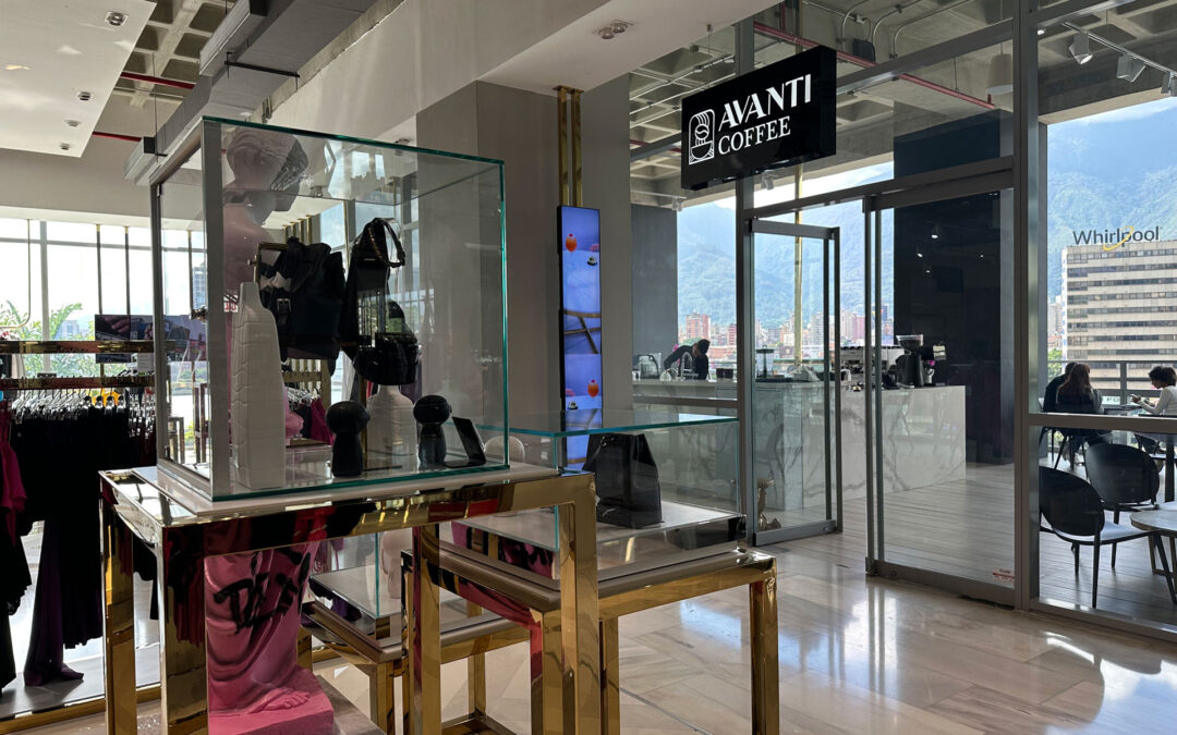 ¿Qué buscan los clientes venezolanos hoy en una tienda departamental?