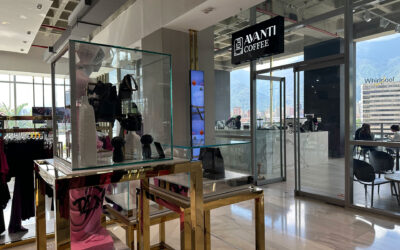 ¿Qué buscan los clientes venezolanos hoy en una tienda departamental?