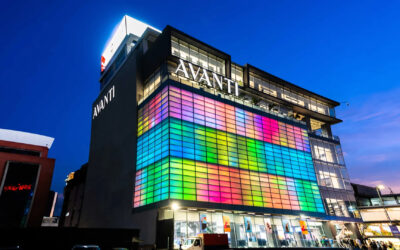 Yaser Dagga y Galería Avanti: Tres años consolidando el lujo accesible en el retail