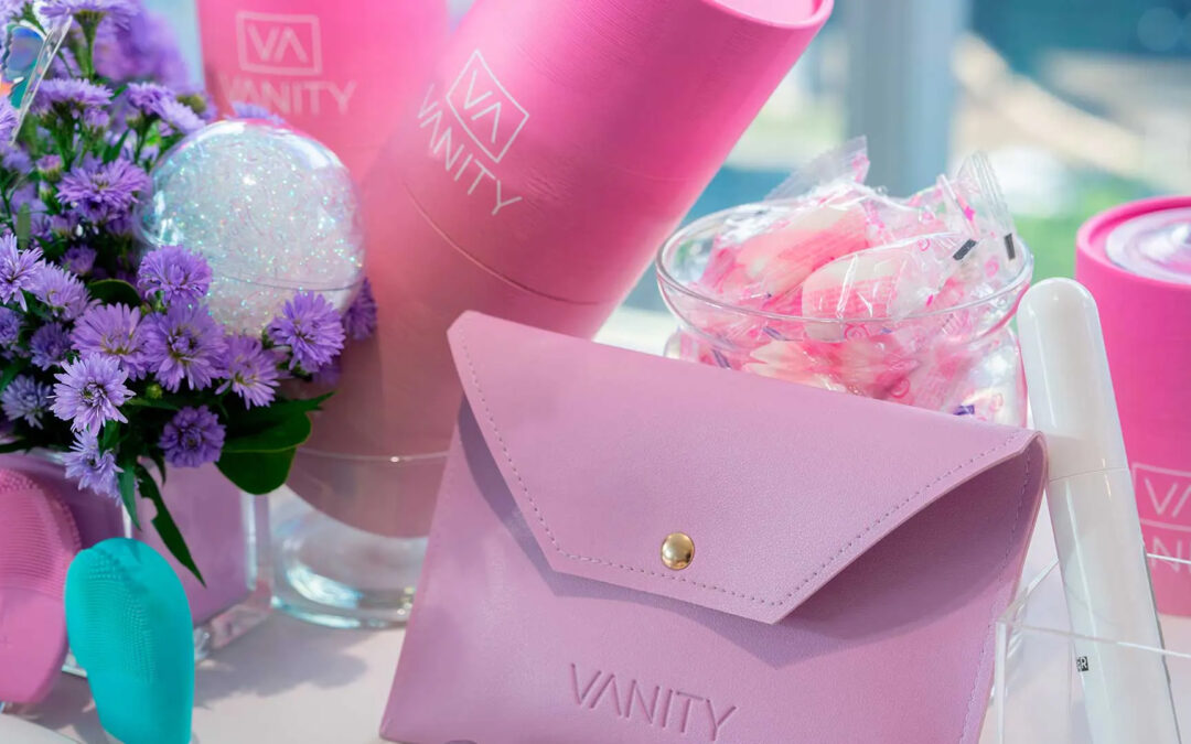 Segundo aniversario de Vanity