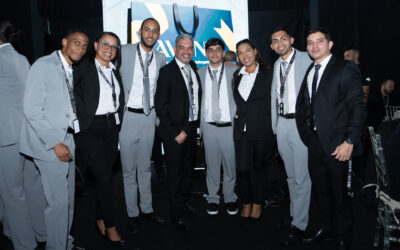Galería Avanti celebra a su equipo con un reconocimiento especial por tres años de crecimiento conjunto
