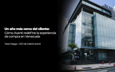 Un año más cerca del cliente: cómo Avanti redefine la experiencia de compra en Venezuela