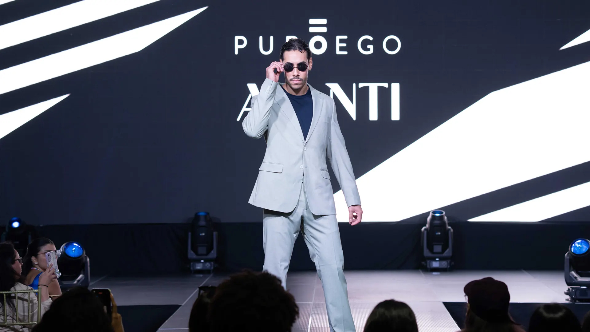 Galería Avanti en FIPEV