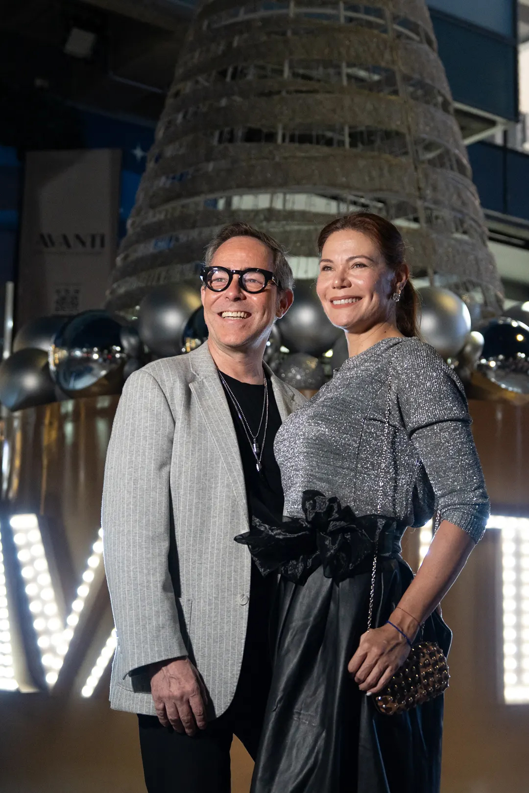 Galería Avanti retail