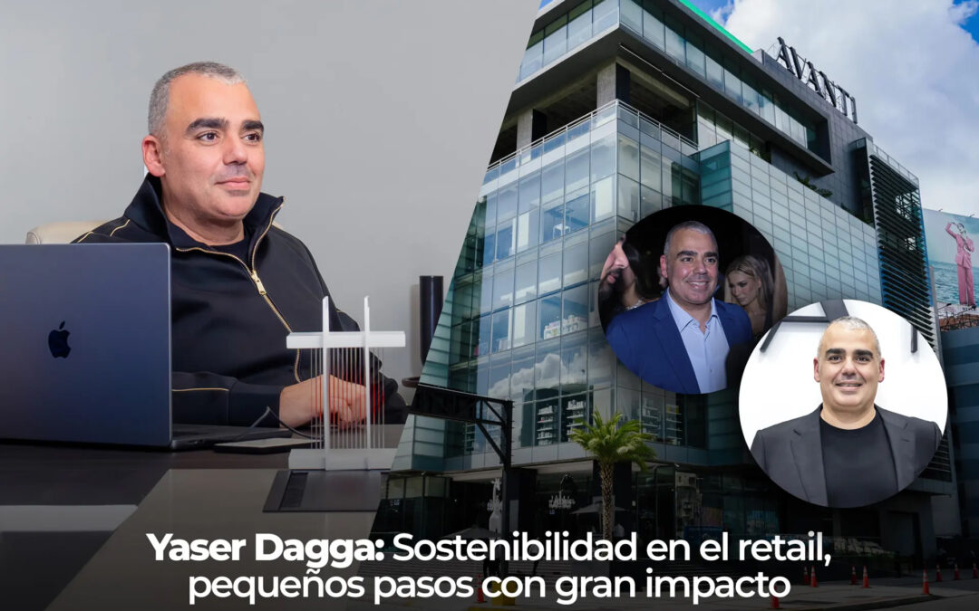 Sostenibilidad en el retail