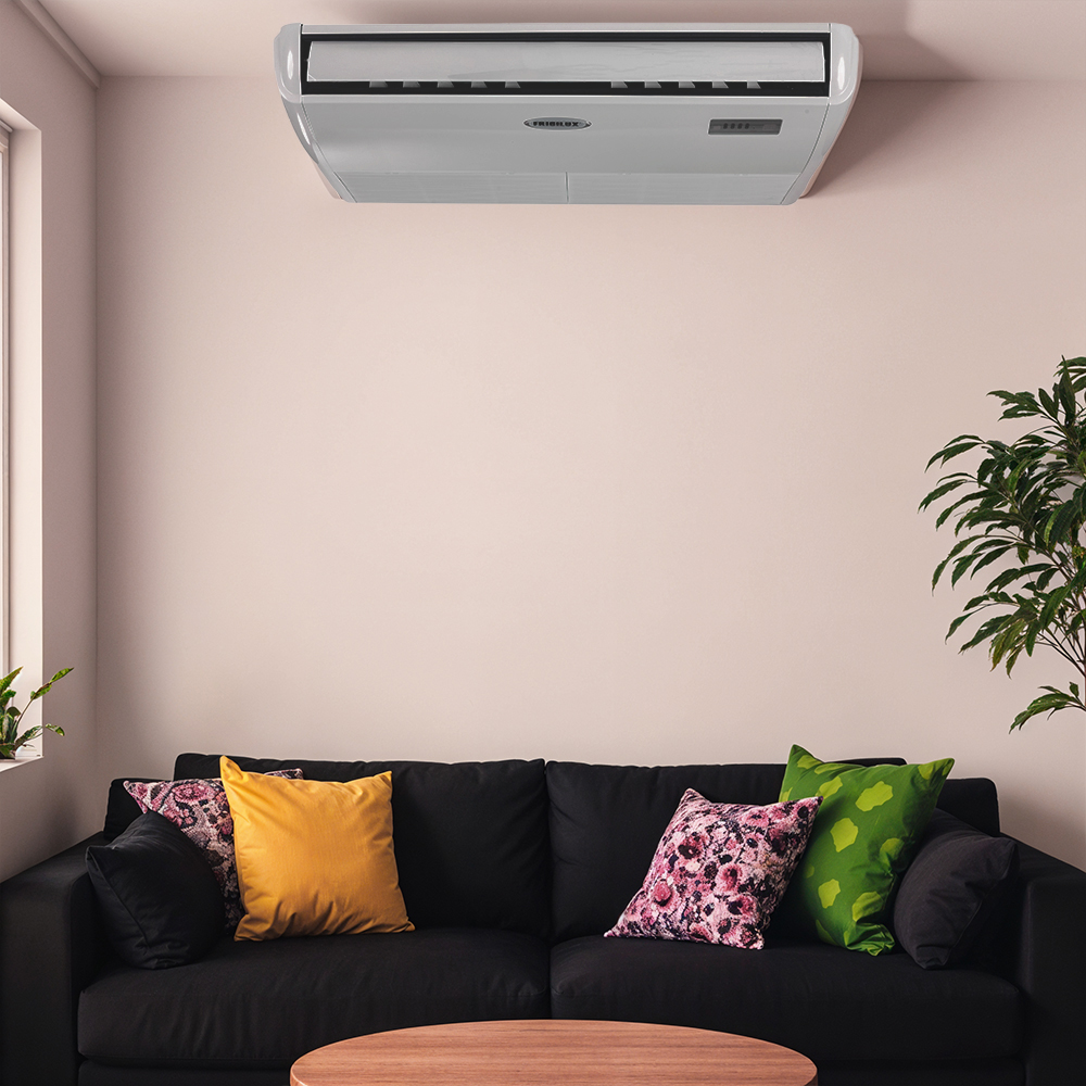 Nueva línea de productos Frigilux