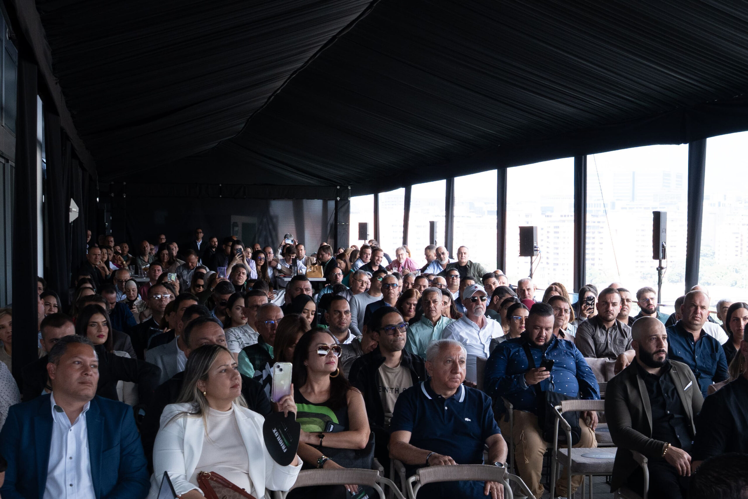 Nueva línea de productos Frigilux