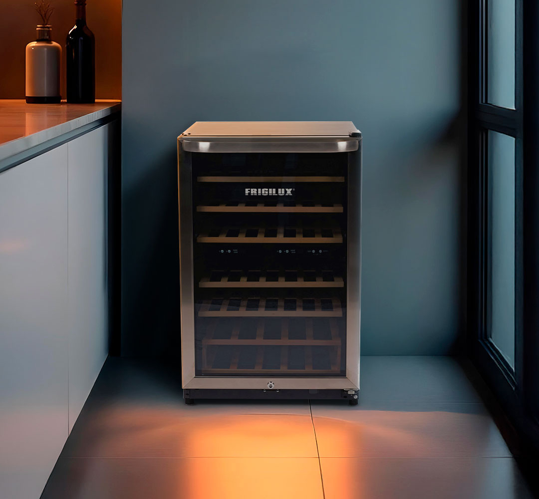 Nueva línea de productos Frigilux