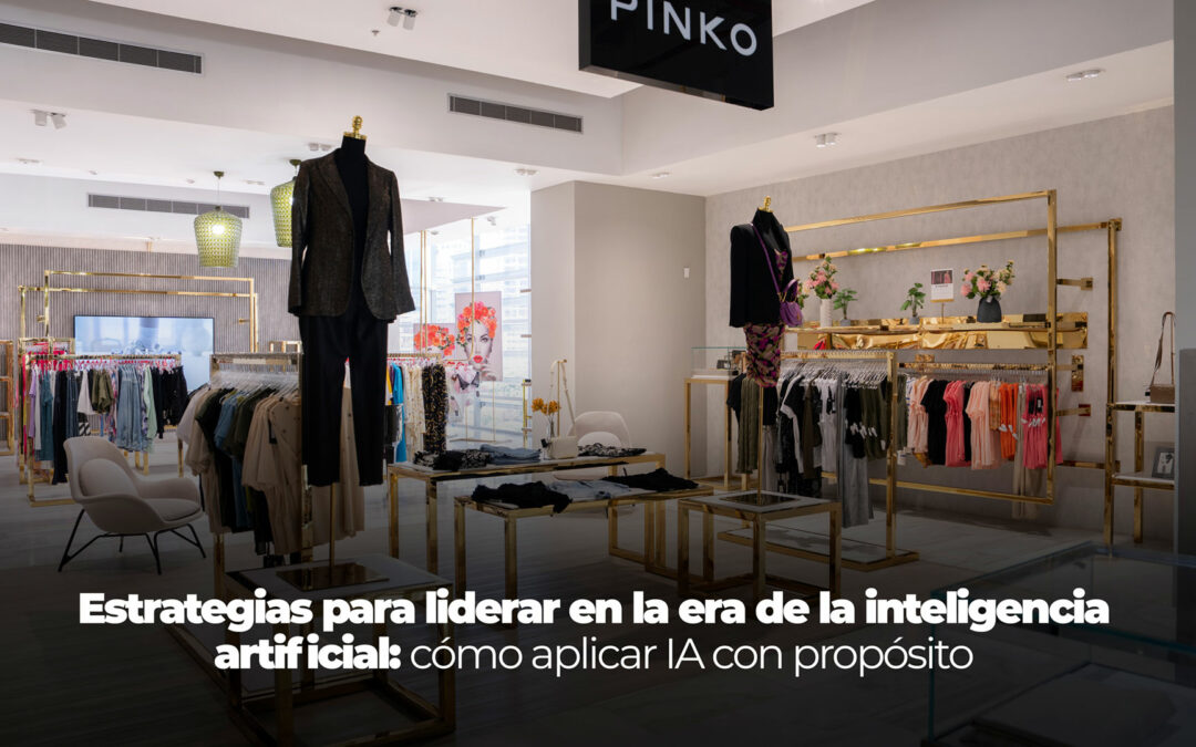 Estrategias inteligencia artificial